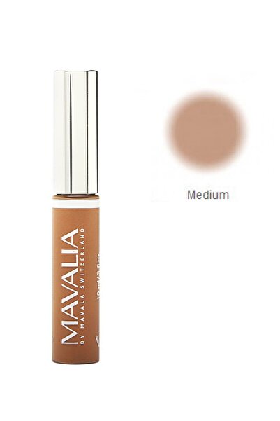 Mavala Suya Dayanıklı Göz Altı Kapatıcı 02 Medium 9ml