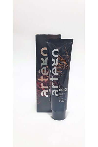 Artego Saç Boyası 6.43 Koyu Bakır Dore 150ml.