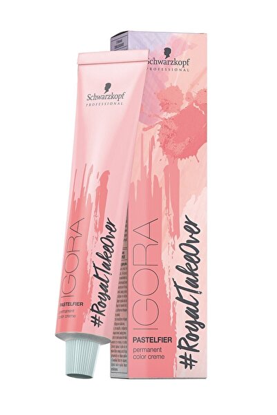 Igora Royal Rto Pastelızer 60 ml