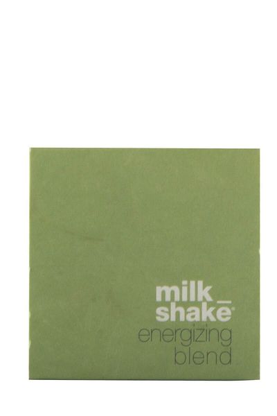 Milkshake Energizing Blend Thin Wire Hair Lotion - 4 x 12 ml8032274060338