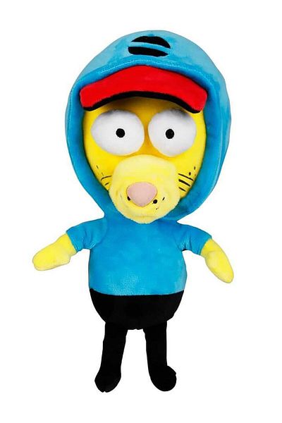Kral Şakir Plush 30cm