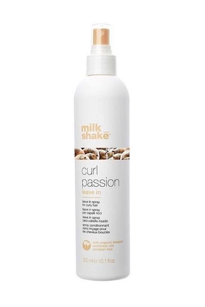 Milkshake Milk Shake Curl Passion Leave In Leave-In Care Spray für lockiges Haar 300 ml