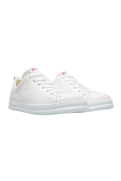 CAMPER Men's White Casual Shoes K100226-052-white