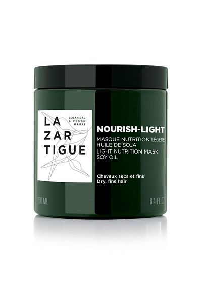 J.F Lazartigue Lazartigue Nourish Light Nourishing Hair Mask 250 ml