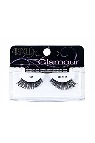 Ardell Glamour Takma Kirpik 107