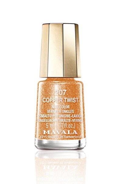 Mavala Mini Color Oje 5ml|maoj-207