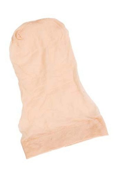 Trina Creamy Hair Collector Bonnet 58