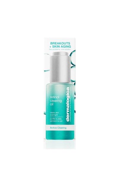 Dermalogica 30 ml Retinol Cleaning Cloth