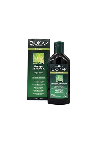 Kepek Önleyici Şampuan 200ml
