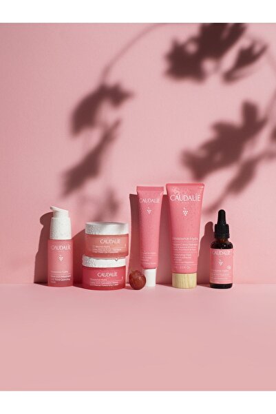 Caudalie Vinosource-Hydra S.O.S Hiyalüronik Serum 30 ml