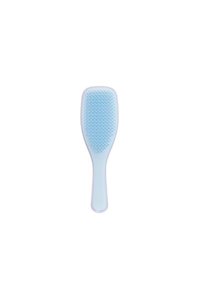 Tangle Teezer Идеална четка за разплитане на коса – За мокра и суха коса – Че...