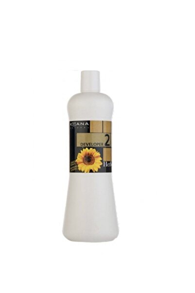 KYANA HERBORIA MAX Herboria Max No:2 Oksidan 1000ml - 20vol. (%6)