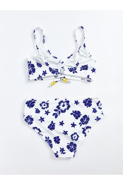 LC Waikiki Μπικίνι για κορίτσια Quick Dry