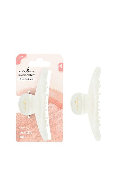 InvisiBooble Invisibobble Clipstar - Clawdia Tortoise L Grapple φουρκέτα