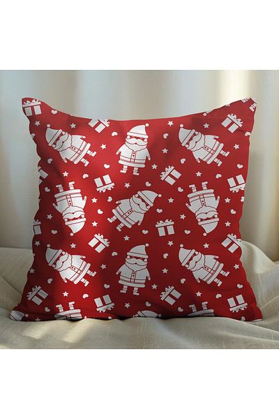 EJOYA New Year Special Christmas - Father Designed 2-piece Pillow Set 45cm 113588