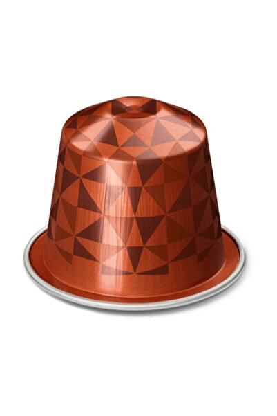 Nespresso World Explorations 4'lü Set ; Buenos Aires, Shanghai, Tokyo Vivalto, Cape Town