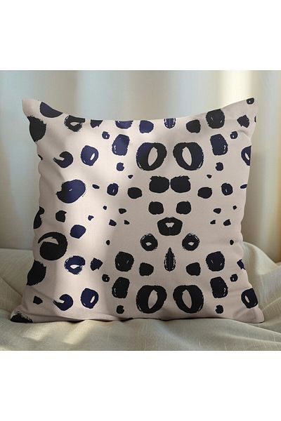 EJOYA Modern Designed Pillow Set of 4 - 45cm 113710