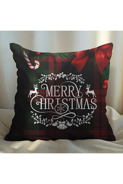 EJOYA New Year Special Designed 2-piece Pillow Set - 45cm 113610