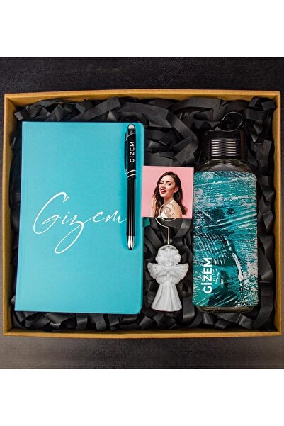EJOYA Kişiye Özel Tasarım Hediye Kutusu 108110