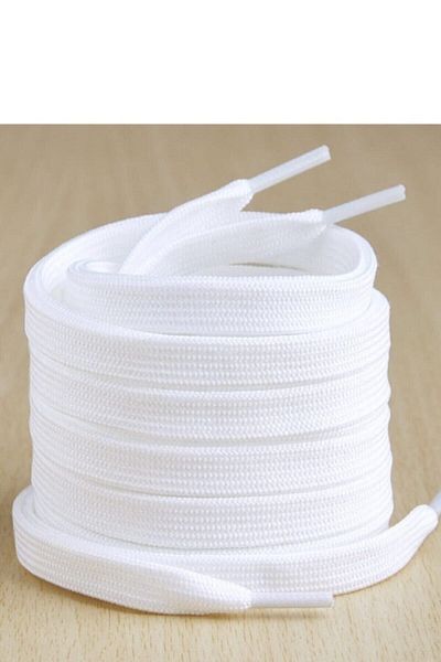 SPOR AYAKKABI MARKET 120cm Anti-Dust Laces