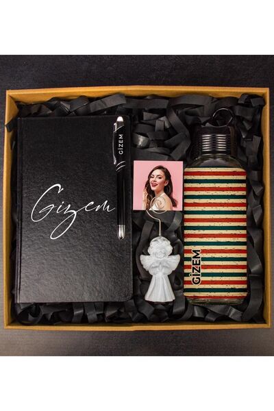 EJOYA Kişiye Özel Tasarım Hediye Kutusu 108109