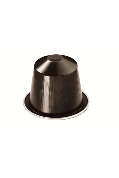Nespresso Capsule Coffee Ispırazıone Roma