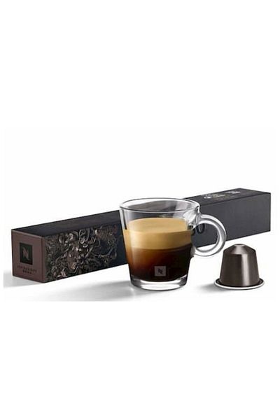 Nespresso Ispirazione Roma Capsule Coffee Classic 10 pcs