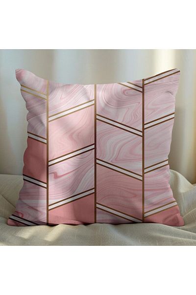 EJOYA Modern Designed Pillow and Throw Pillow Set of 2 - 45cm 113495