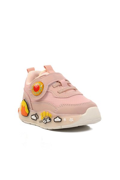 pepino 1739-B Powder Unisex Tenis pentru copii - Velcro
