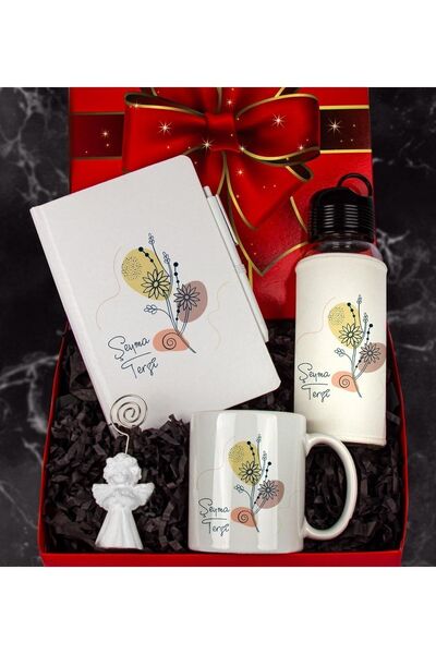 EJOYA Kişiye Özel Hediye Paketi 94818