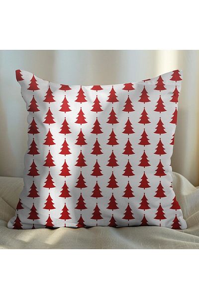 EJOYA Set de 2 perne cu design special pentru brad de Anul Nou - 45 cm 113589