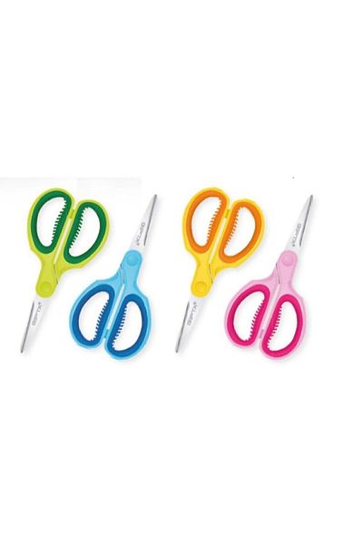 Gıpta K706 Soft Holding Blunt Tip Scissors 1 Piece