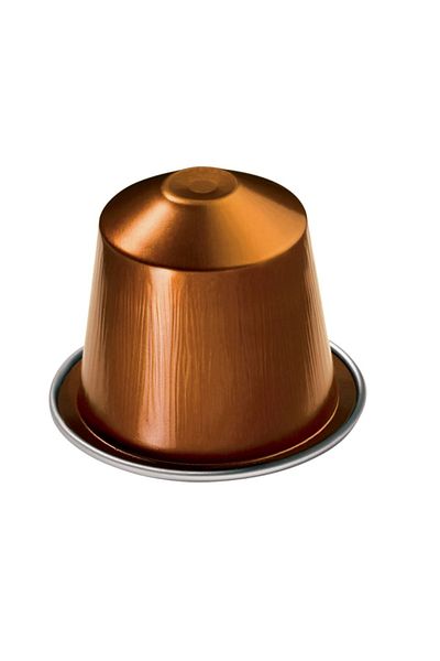 Nespresso Capsule Coffee Genova Livanto