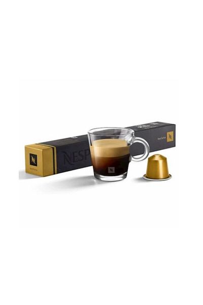 Nespresso Nespresso Espresso Volluto Capsule Coffee 10 pcs