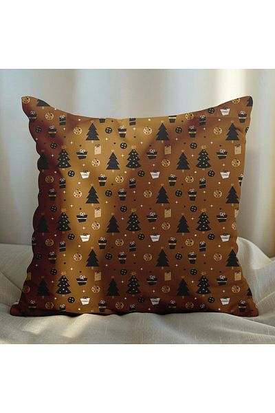 EJOYA New Year Special Designed 2-piece Pillow Set - 45cm 113621