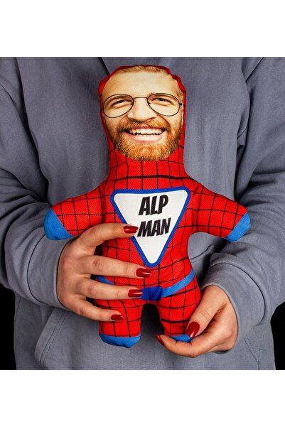 EJOYA Süper Kahramanım Peluş Oyuncak 106692