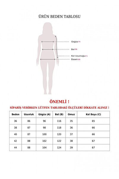 HİJABAYA Frilly Skirt and Buttoned Front Seersucker Tunik