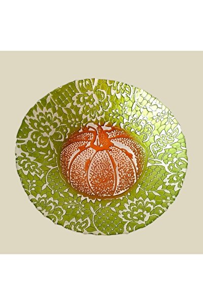 Genel Markalar POMONA SERVİS SUNUM TABAK 22CM