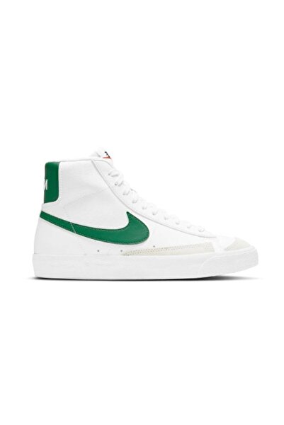 Nike BLAZER MID BEYAZ KADIN SPOR AYAKKABI DA4086115 B-65