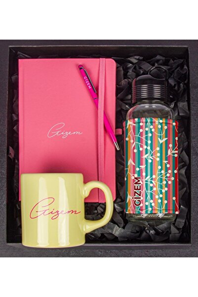 EJOYA Kişiye Özel Tasarım Hediye Paketi 110093