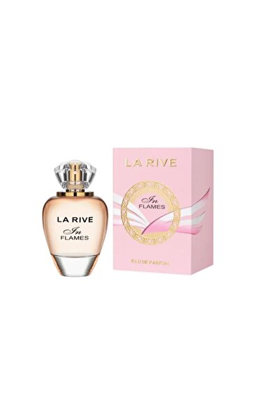 La Rive In Flames Eau de Parfum 90ml