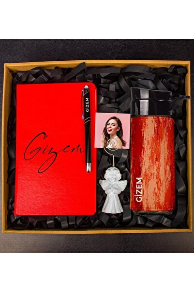 EJOYA Kişiye Özel Tasarım Hediye Kutusu 108103