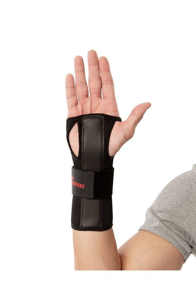 Variteks Hand Wrist Brace Double Sided Flexi (medium) 309