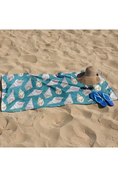EJOYA Beach and Sports Towel 112206