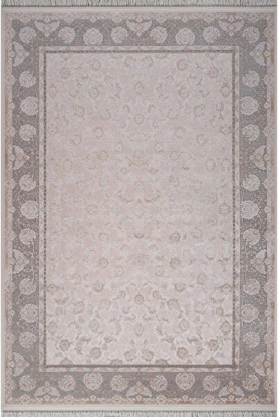 Artemis Halı Palace Bej Kemik Klasik Halı 05195a