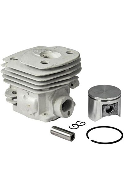 Husqvarna Silindir+piston 359 47mm
