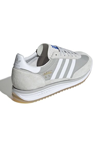 adidas Pantofi casual gri unisex - SL 72 RS, JI1281