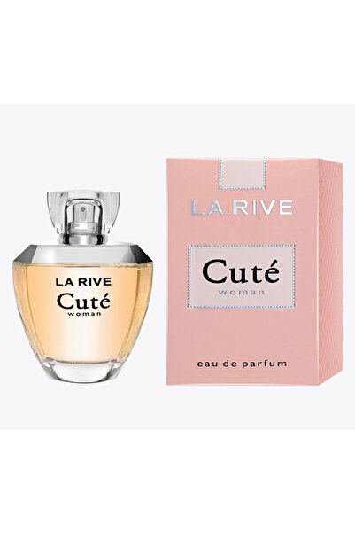 La Rive Cute Woman EDP 100ML