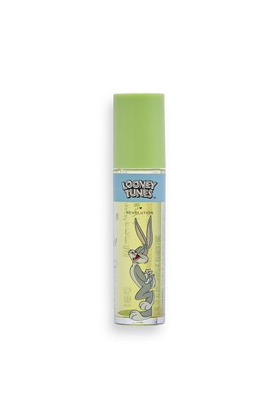 I HEART REVOLUTION Looney Tunes Bugs Bunny Lip Oil