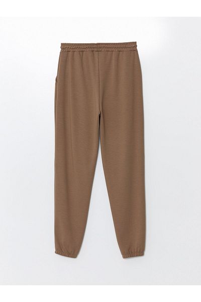 LC Waikiki Women's Jogger Sweatpants - Elastic Waist
